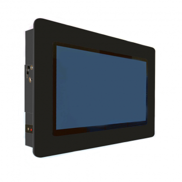 Интерактивная панель «Расписание» 32” light - «globural.ru» - Махачкала