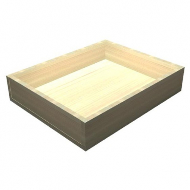 Песочница для игр с водой, влажным и кинетическим песком 500х700 мм - «globural.ru» - Махачкала