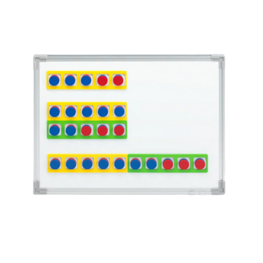 Счетное поле "5" магнитное - «globural.ru» - Махачкала