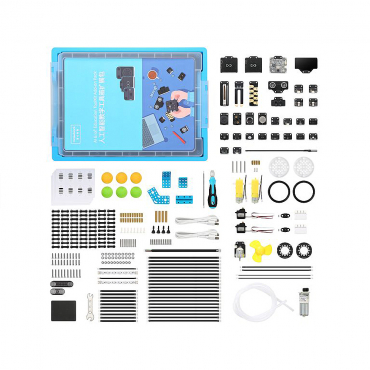 Ресурсный набор AI & IoT Education Toolkit Add-on Pack - «globural.ru» - Махачкала