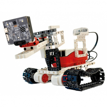 Робототехнический набор КЛИК-2 - «globural.ru» - Махачкала