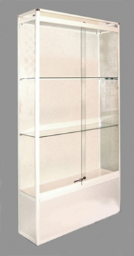 Шкаф-витрина №1 - «globural.ru» - Махачкала