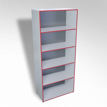 Шкаф широкий открытый ТР1 ЛДСП - «globural.ru» - Махачкала