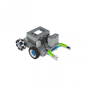 VEX IQ Стартовый набор /Starter Kit (2-е поколение Gen 2) - «globural.ru» - Махачкала