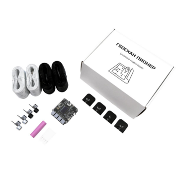 Система ультразвуковой навигации в помещение совместимая с БВС - «globural.ru» - Махачкала