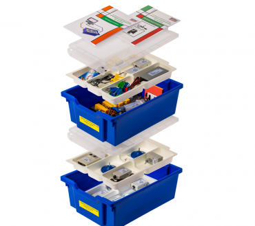 Цифровая лаборатория по физике для ученика (вариант 2) - «globural.ru» - Махачкала