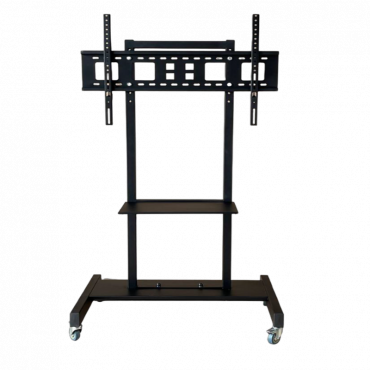 Мобильные стойки для интерактивной панели Geckotouch Module MS5586-S - «globural.ru» - Махачкала