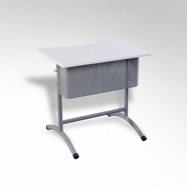 Стол 'Формула ТР' 1-местный регулируемый  - «globural.ru» - Махачкала