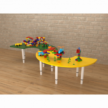 Стол Зиг-Заг - «globural.ru» - Махачкала