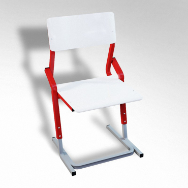 Стул "Юниор ТР" регулируемый  - «globural.ru» - Махачкала