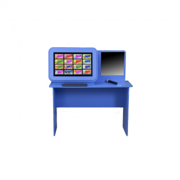 Интерактивный логопедический комплекс «Тигра» (вариант 2) - «globural.ru» - Махачкала