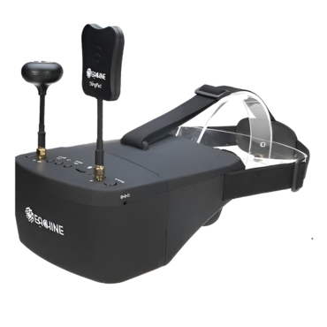 Шлем для квадрокоптера "Стриж" - «globural.ru» - Махачкала